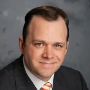 Max Ward, CEO, Libera Global AI