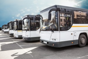 Bus Travel Services in Mumbai