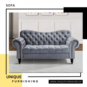 Luxury Sofa