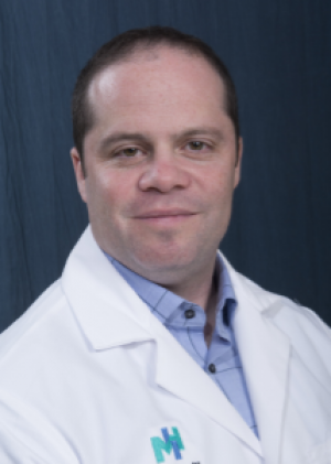 Joseph Baskin, MD Elevates Correctional Medicine at MetroHealth in Cleveland, Ohio