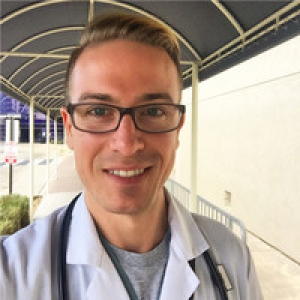 Infectious Disease Specialist Michael Williams, DO, Brings Expertise & Concern to AIDS Healthcare Foundation in Brooklyn