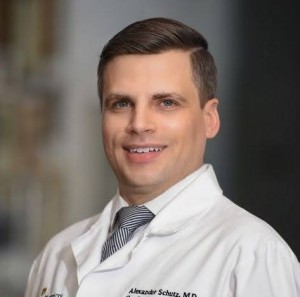Renowned Cardiothoracic Surgeon, Alexander Schutz, MD, Elevates Healthcare Standards