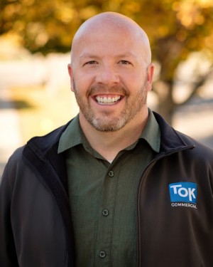 Nick Terry, Recognized by BestAgents.us as a 2024 Top Agent