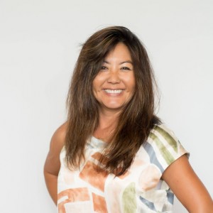 Judy Shiroma, Recognized by BestAgents.us as a 2024 Top Agent