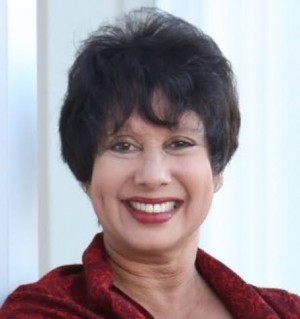 Sabrina Fernando, Recognized by BestAgents.us as a 2024 Top Agent