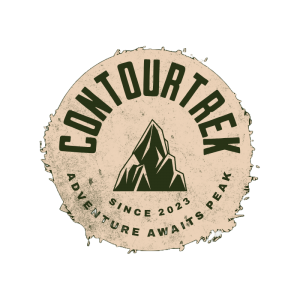 Introducing ContourTrek: Revolutionizing Outdoor Apparel with a Mission