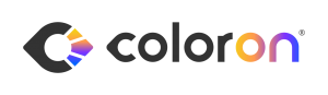 coloron logo