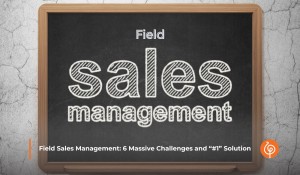 Field Sales Management