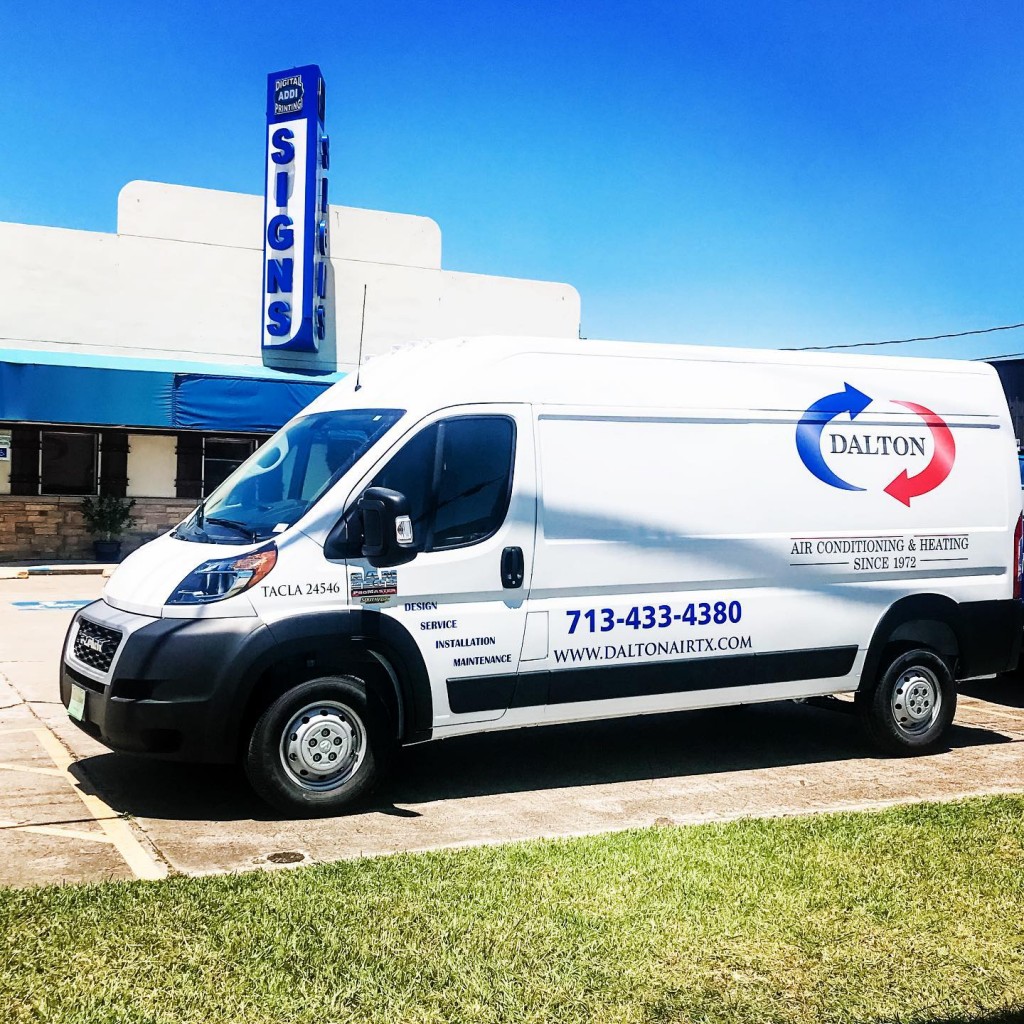 Enjoy Comfort Now, Pay Later Dalton Air Conditioning Unveils Hassle