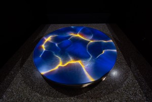 MAOTIK SUPERNATURAL interactive installation 2024