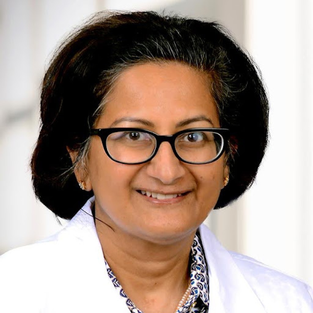 Meet Vidya Raman, MD Distinguished Academic Anesthesiologist IssueWire