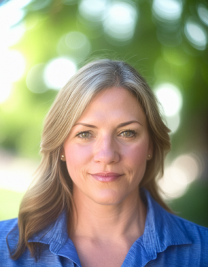 Rachel E. Odom, PT, DPT, Leading Physical Therapist in Alexandria, Virginia