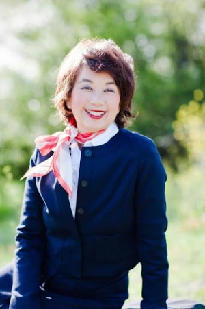 Evelyn E. Li, MD, Founder and Medical Director of the Asian Medical Clinic 