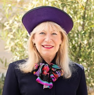 Jeannie Anderson, Recognized by BestAgents.us as a 2024 Top Agent