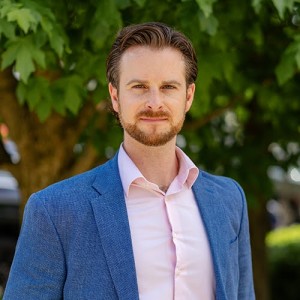 Matthew Tallett, Recognized by BestAgents.us as a 2024 Top Agent