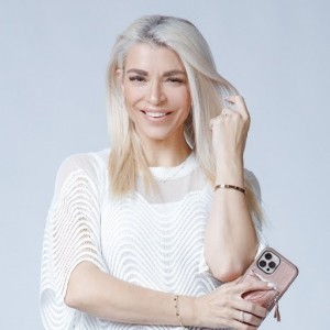 Nikki Mercy, Recognized by BestAgents.us as a 2024 Top Agent