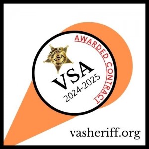 VSA Awarded Contract 2024 2025 logo