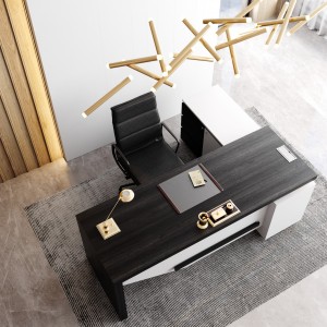 Design Craft Opened Their Showroom for Exclusive Premium Office Furniture in Dubai