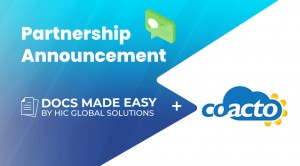 Docs Made Easy and Coacto