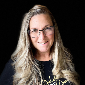 Kimberly Jacobsen, Recognized by BestAgents.us as a 2024 Top Agent