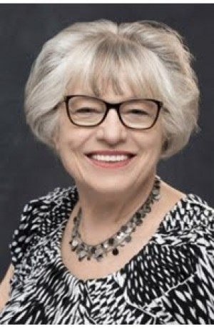 Susan Robinson, Recognized by BestAgents.us as a 2024 Top Agent