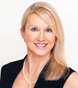 Patricia Parker, Recognized by BestAgents.us as a 2024 Top Agent