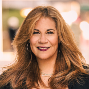 Karen Feldman, Recognized by BestAgents.us as a 2024 Top Agent