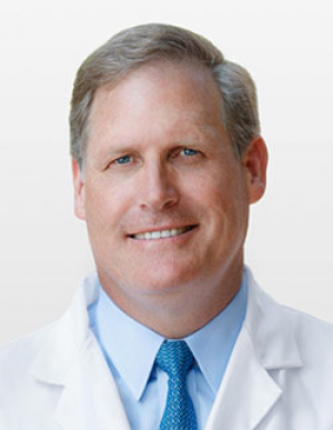 Nationally Recognized Orthopedic Surgeon Theodore A. Blaine, MD at Hospital for Special Surgery