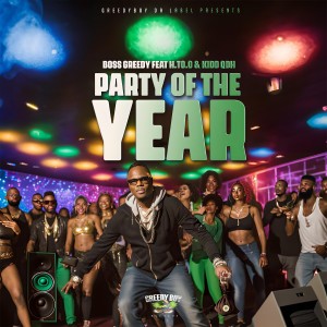 PARTY OF THE YEAR 3000X3000