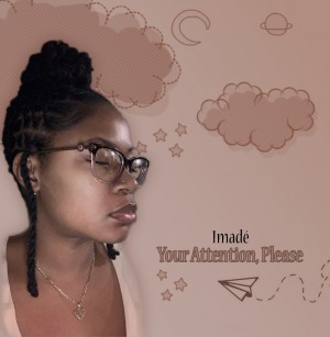 You Attention Please Album Cover