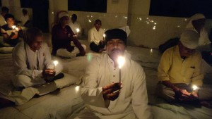 Healing Studioz Event