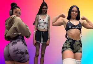 SoleyKristinJonsdottir FitnessCoach FitnessModel InternetPersonality 13