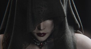 Gukania The Cursed Doll