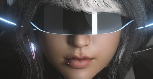 Multimere The Cyber Destroyer