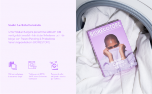 biorestore cotton
