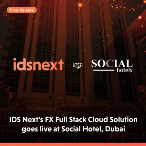 Social Hotels press release SM 2