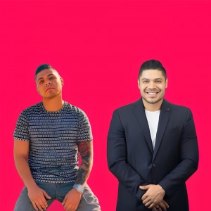 Eric J Luevano ATMKing Entrepreneur