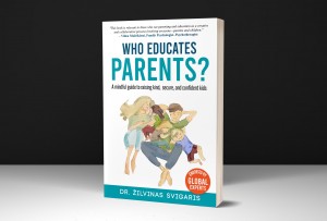 Who Educates Parents