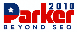 PARKER LOGO LARGE