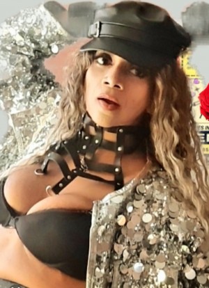 Sambo Teikover - A Dramatic Artiste