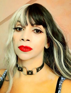 Sambo Teikover - A Dramatic Artiste