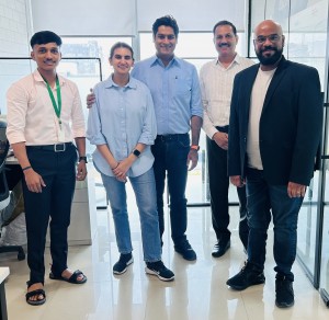 K Ahuja Group Streamlines Supply Chain with BatchMaster Web ERP