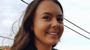 The 16 Year Old Girl Changing The Way We Travel 