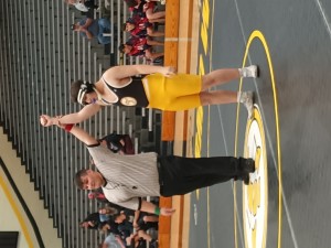 Irmo Youth Wrestling Camp Sponsored by Irmo Chapin Recreation Commission Set for July 22-26th in Irmo South Carolina