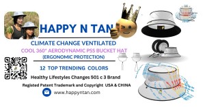 Happy n Tan the brand of Healthy Lifestyle  Changes, inc. 501 © 3 initiatives. Visit www.HappynTan.com 