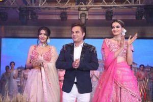 Bollywood Celebrity makeup