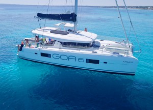 boat hire ibiza san antonio