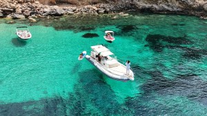 ibiza boat rental