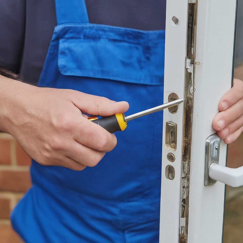 Portsmouth Emergency locksmith services IssueWire