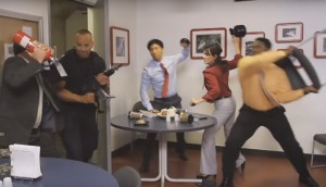 Protect What You Value Most: FreeState Safety Training Unveils New Facility and Solutions To Combat Rising Violent Crime